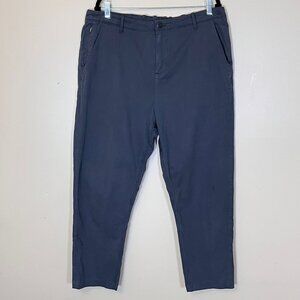 DU/ER Duer NuStretch Flex Taper Fit Trouser Pant - Men's Size 38*30 (Fits 38*27)